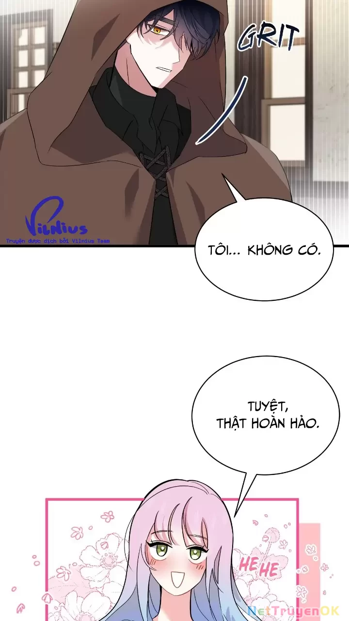 Mượn Rượu Trở Thành Hoàng Hậu Chapter 1 - Trang 2