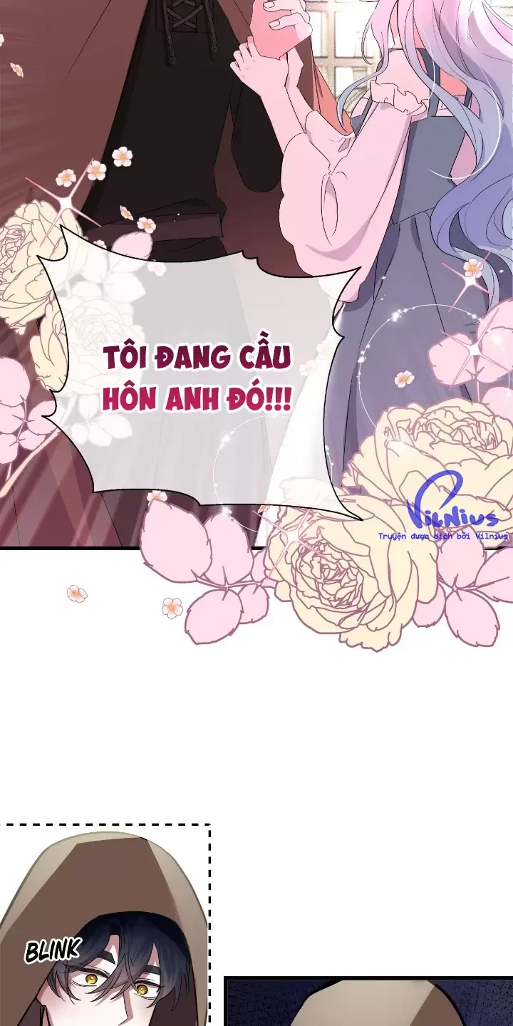 Mượn Rượu Trở Thành Hoàng Hậu Chapter 1 - Trang 2