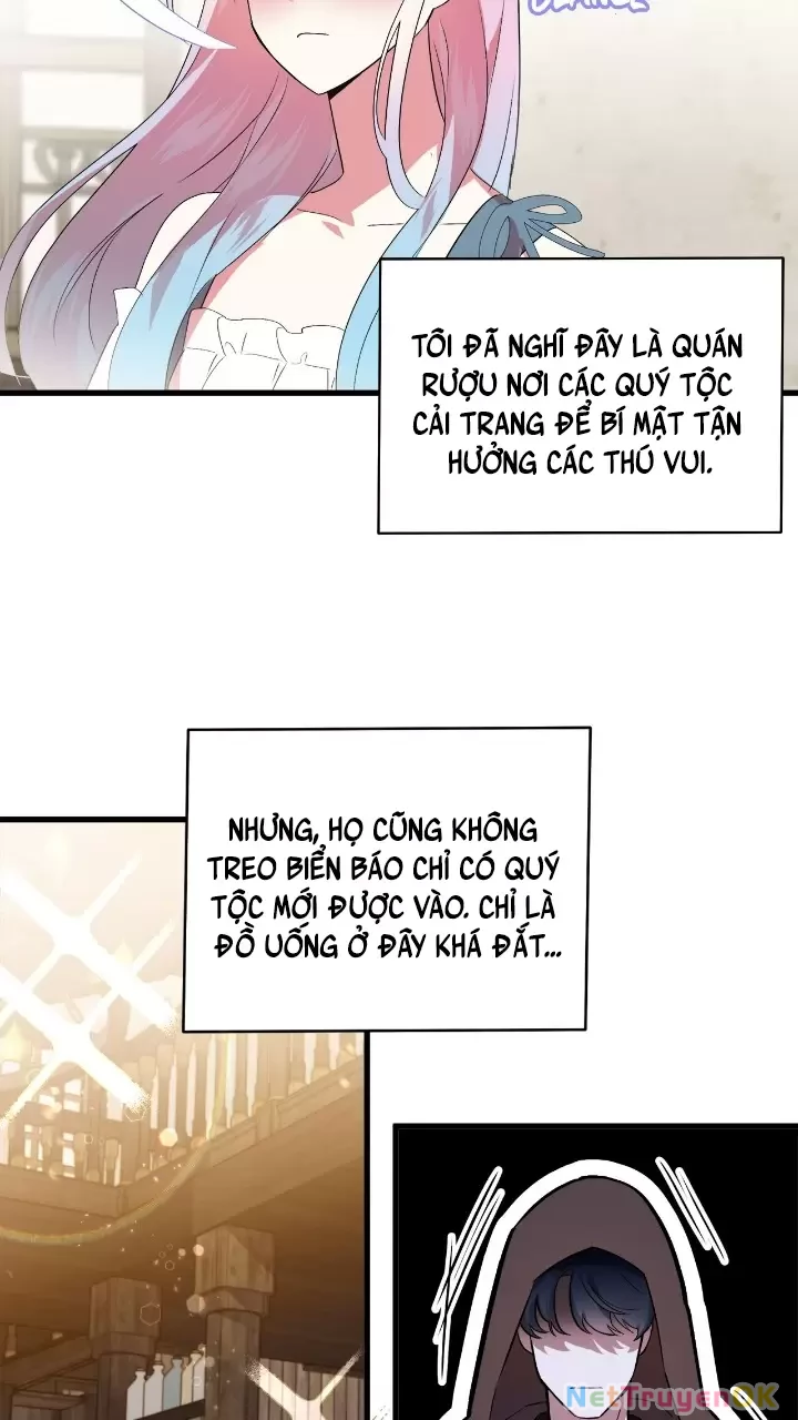 Mượn Rượu Trở Thành Hoàng Hậu Chapter 1 - Trang 2