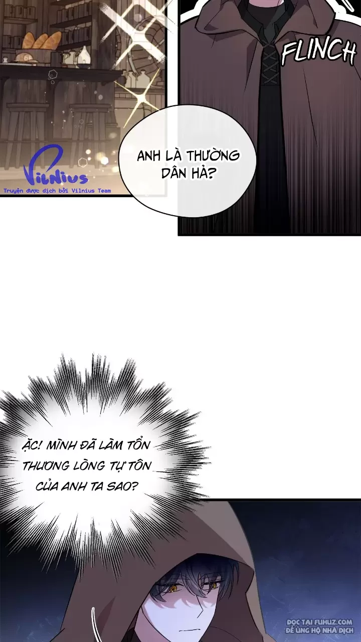 Mượn Rượu Trở Thành Hoàng Hậu Chapter 1 - Trang 2