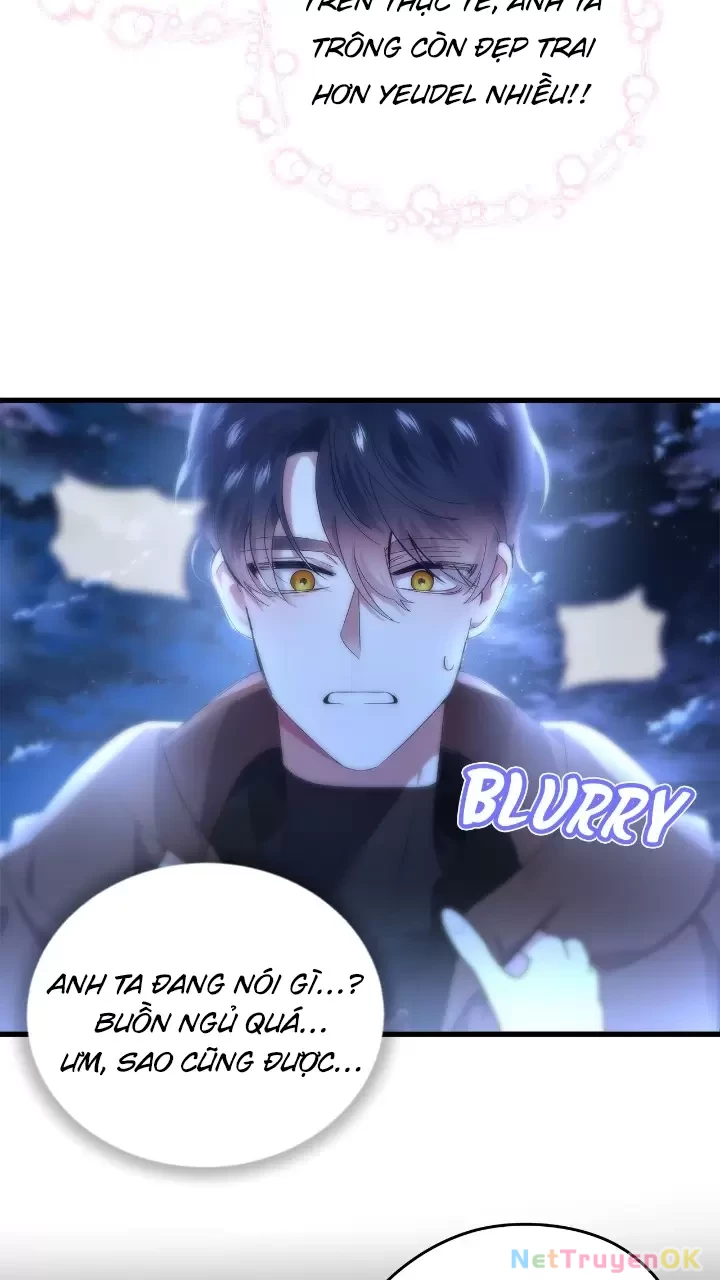 Mượn Rượu Trở Thành Hoàng Hậu Chapter 1 - Trang 2