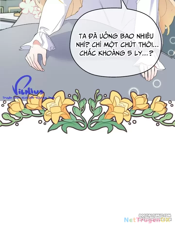 Mượn Rượu Trở Thành Hoàng Hậu Chapter 1 - Trang 2