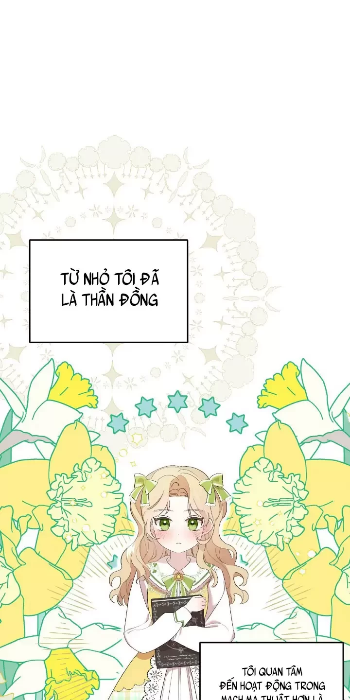 Mượn Rượu Trở Thành Hoàng Hậu Chapter 6 - Trang 2