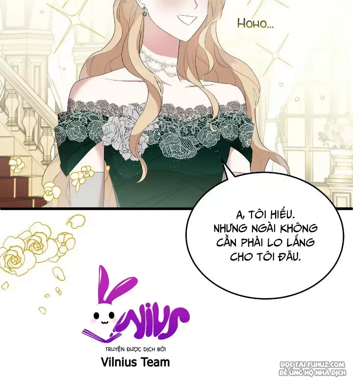 Mượn Rượu Trở Thành Hoàng Hậu Chapter 6 - Trang 2