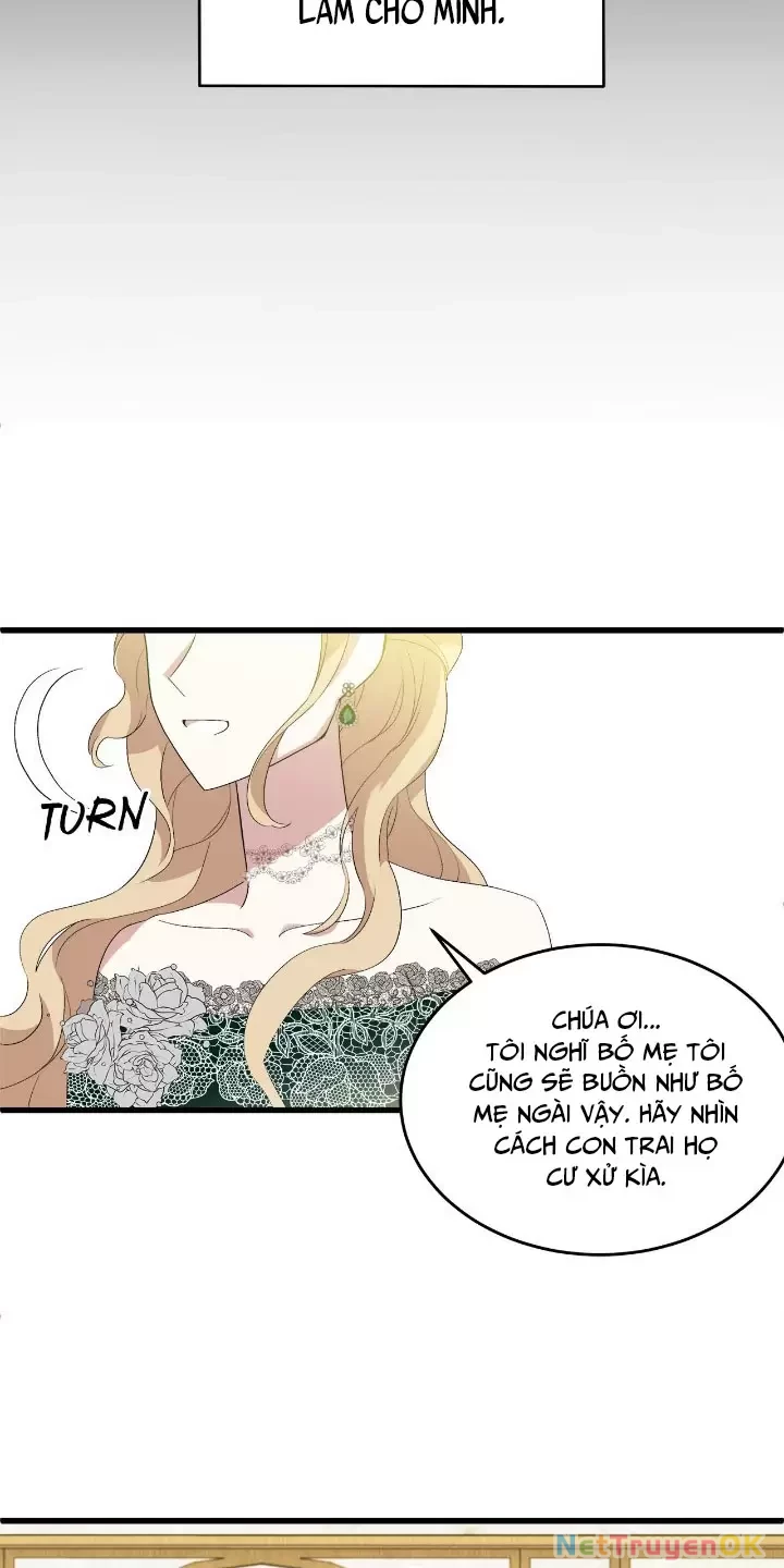 Mượn Rượu Trở Thành Hoàng Hậu Chapter 6 - Trang 2