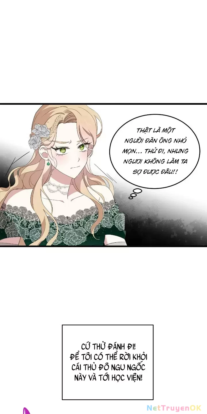 Mượn Rượu Trở Thành Hoàng Hậu Chapter 6 - Trang 2