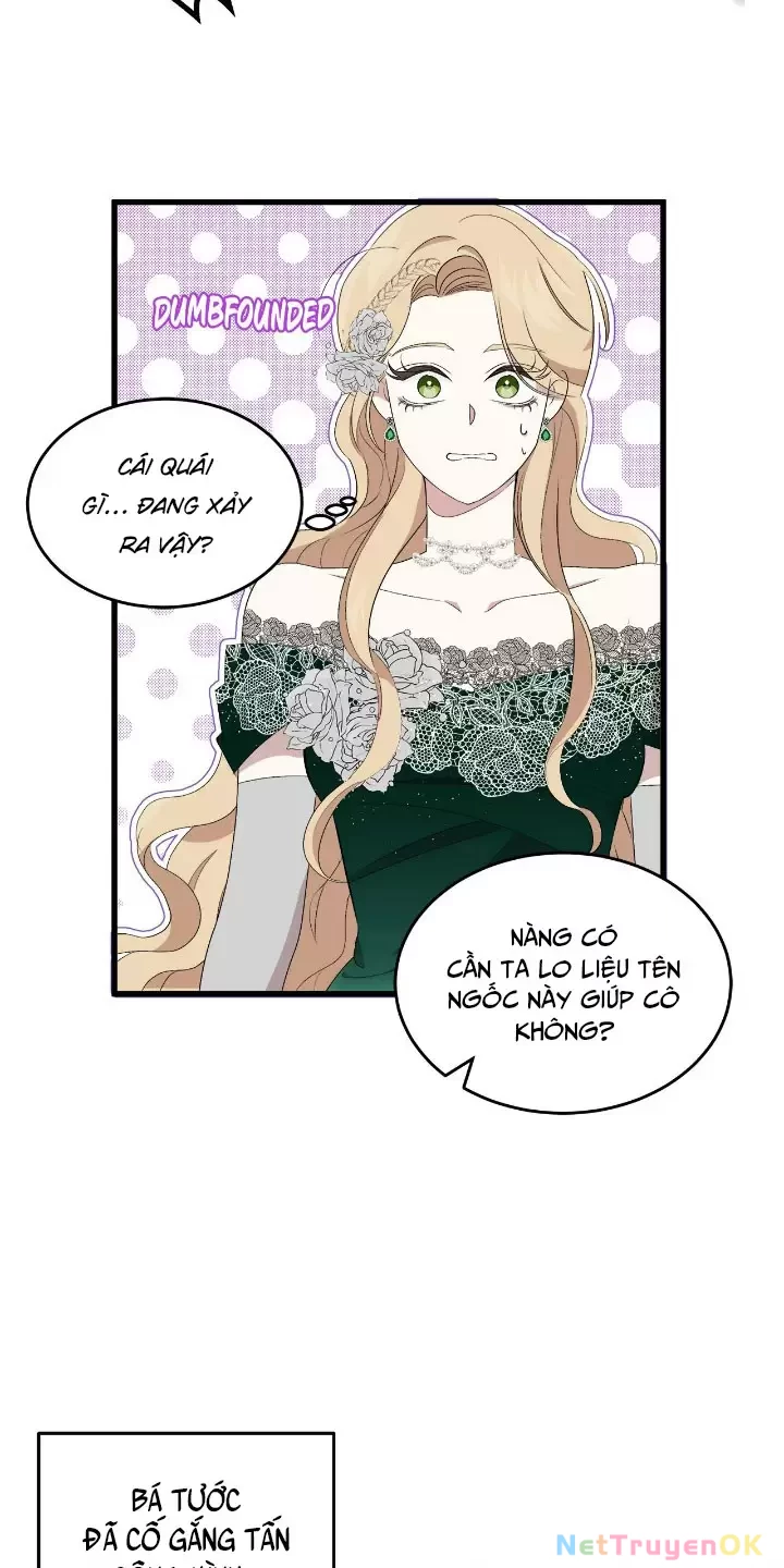 Mượn Rượu Trở Thành Hoàng Hậu Chapter 6 - Trang 2