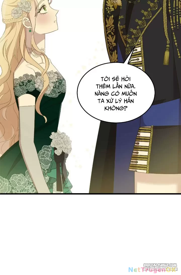 Mượn Rượu Trở Thành Hoàng Hậu Chapter 6 - Trang 2