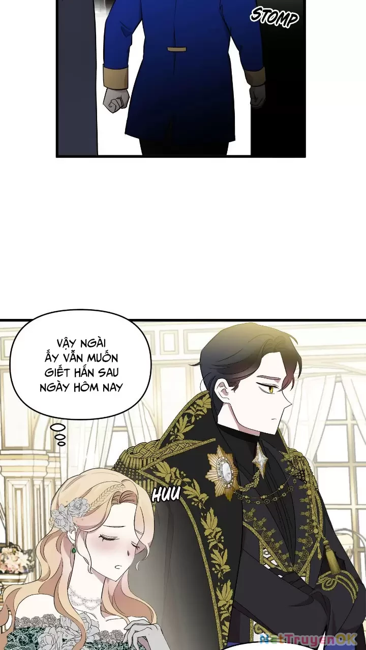 Mượn Rượu Trở Thành Hoàng Hậu Chapter 6 - Trang 2