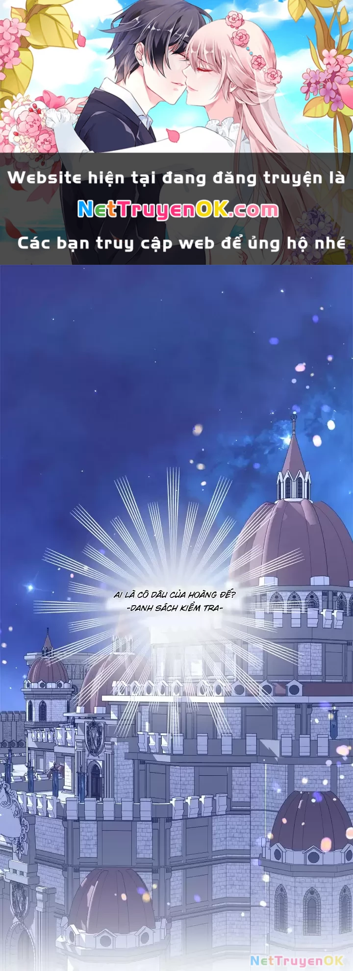 Mượn Rượu Trở Thành Hoàng Hậu Chapter 7 - Trang 2