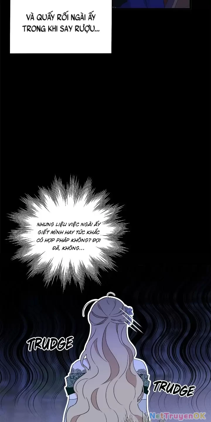 Mượn Rượu Trở Thành Hoàng Hậu Chapter 7 - Trang 2