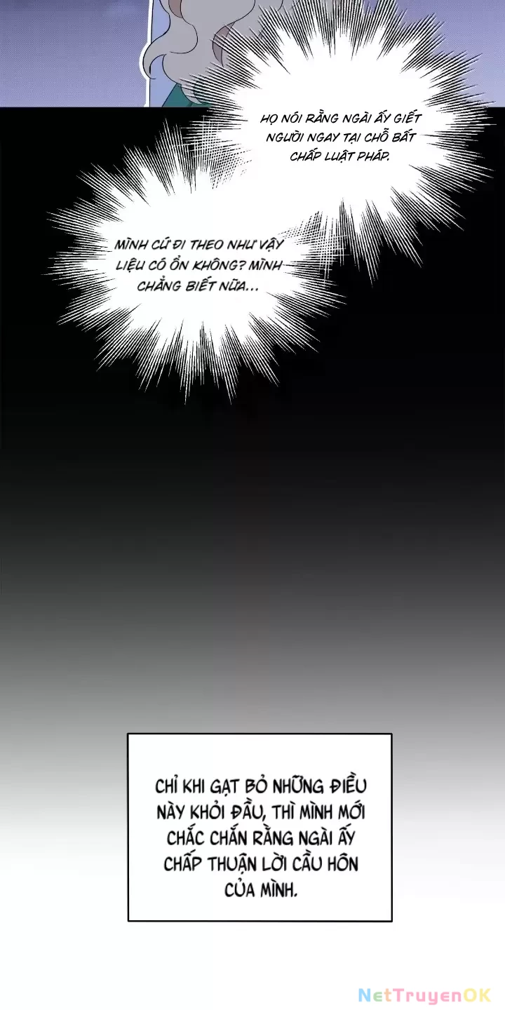 Mượn Rượu Trở Thành Hoàng Hậu Chapter 7 - Trang 2