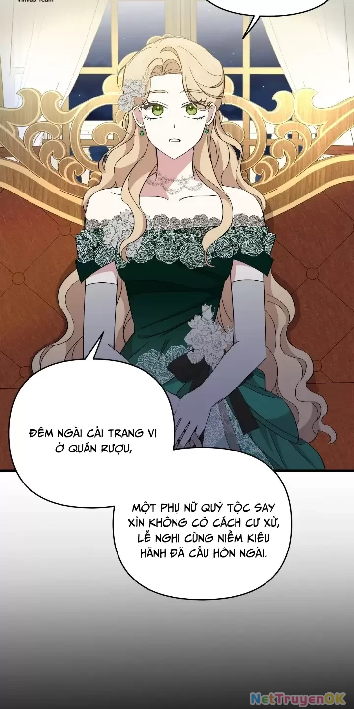 Mượn Rượu Trở Thành Hoàng Hậu Chapter 7 - Trang 2