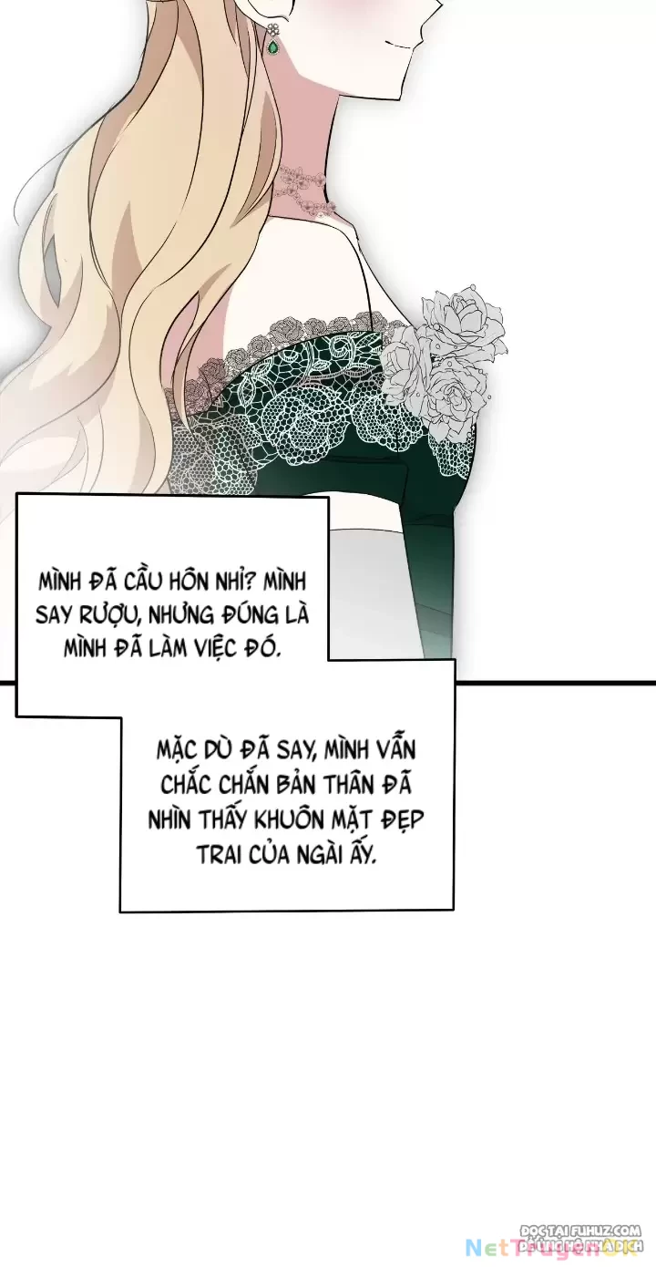 Mượn Rượu Trở Thành Hoàng Hậu Chapter 7 - Trang 2