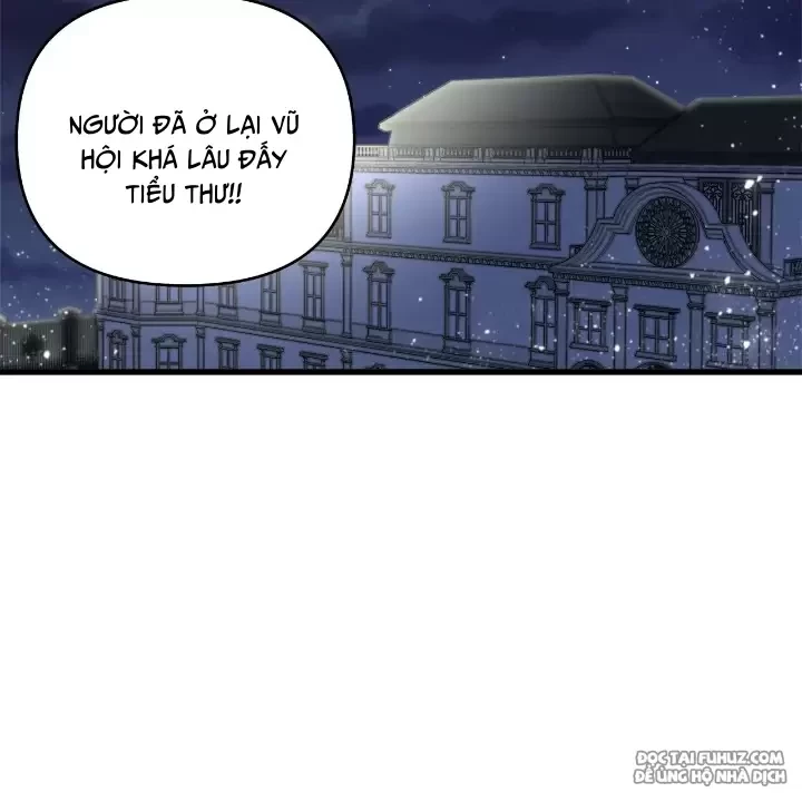 Mượn Rượu Trở Thành Hoàng Hậu Chapter 7 - Trang 2