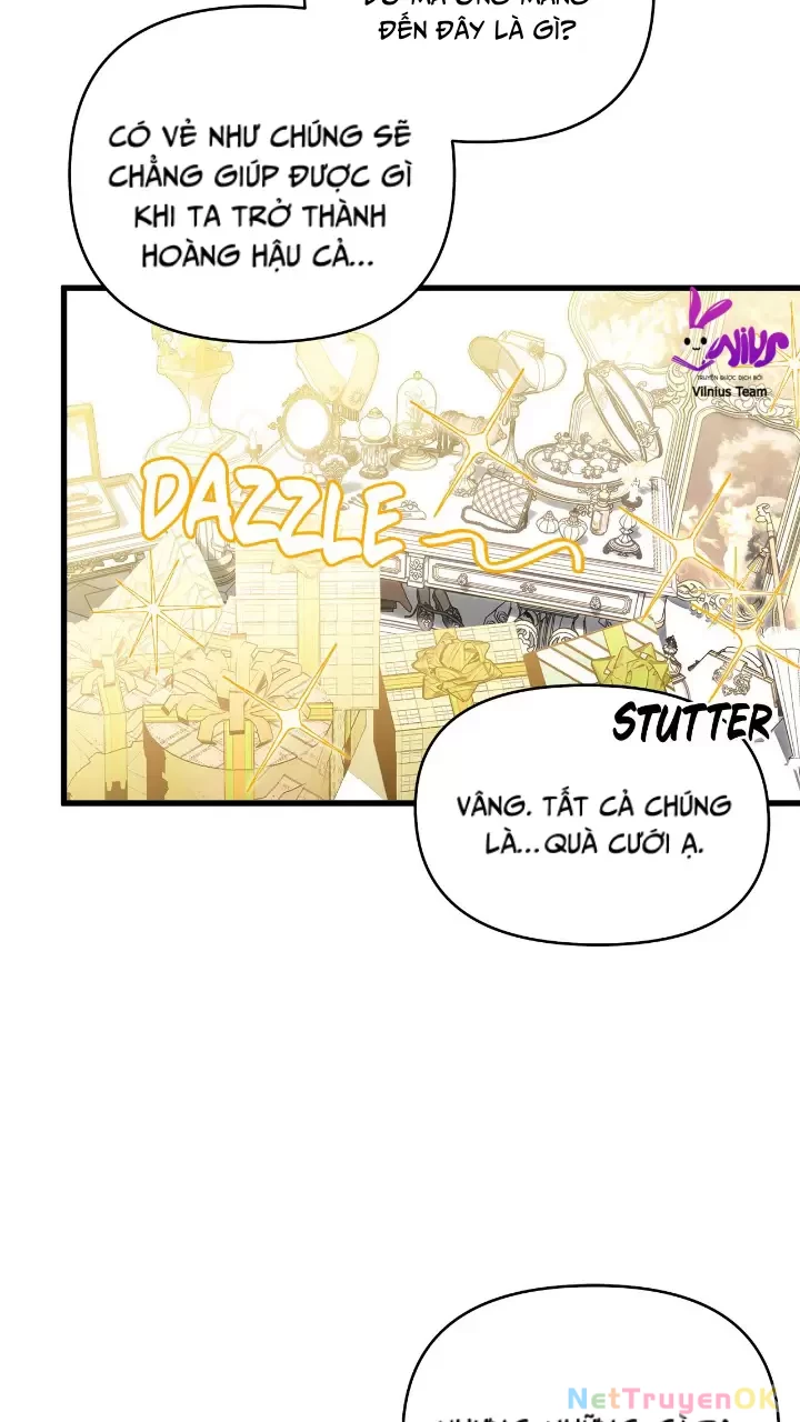 Mượn Rượu Trở Thành Hoàng Hậu Chapter 8 - Trang 2