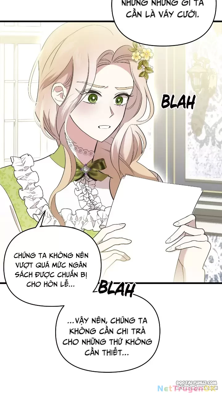 Mượn Rượu Trở Thành Hoàng Hậu Chapter 8 - Trang 2