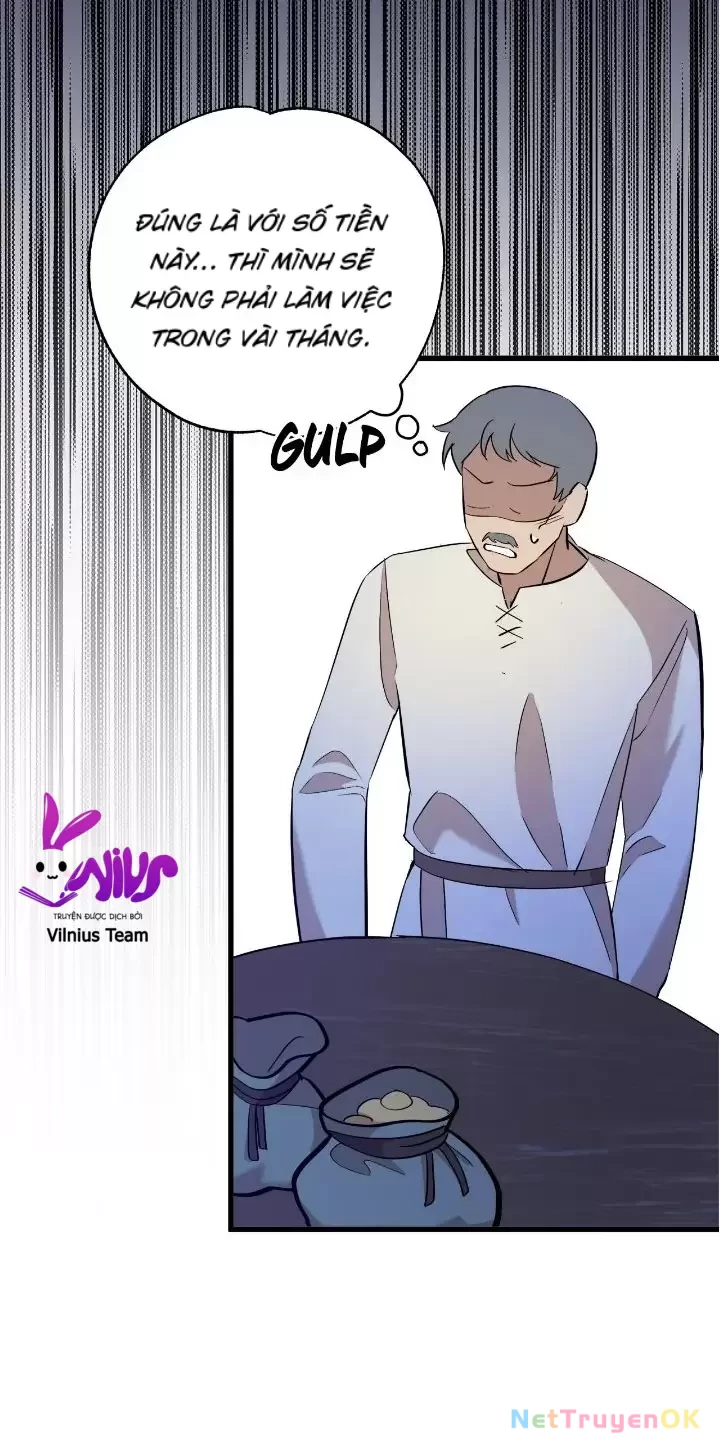 Mượn Rượu Trở Thành Hoàng Hậu Chapter 9 - Trang 2