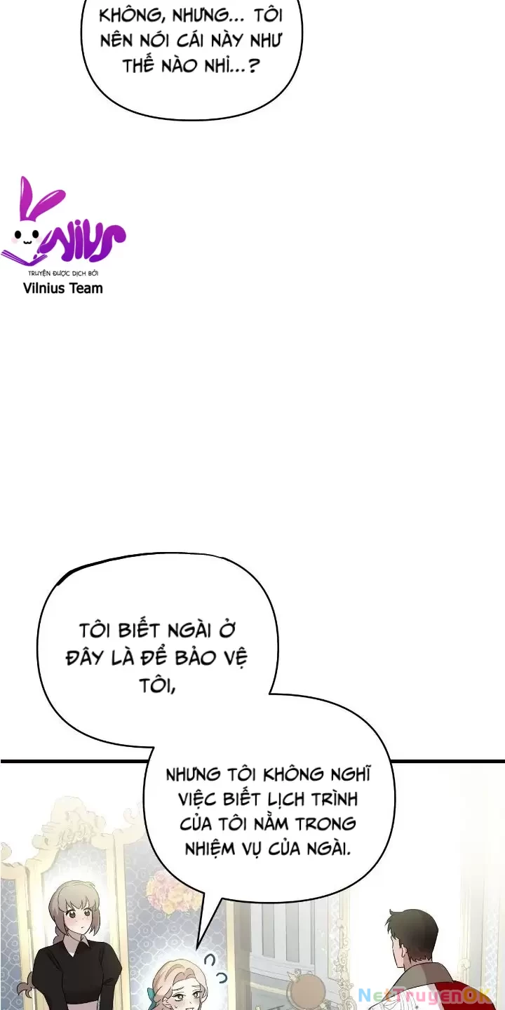 Mượn Rượu Trở Thành Hoàng Hậu Chapter 10 - Trang 2