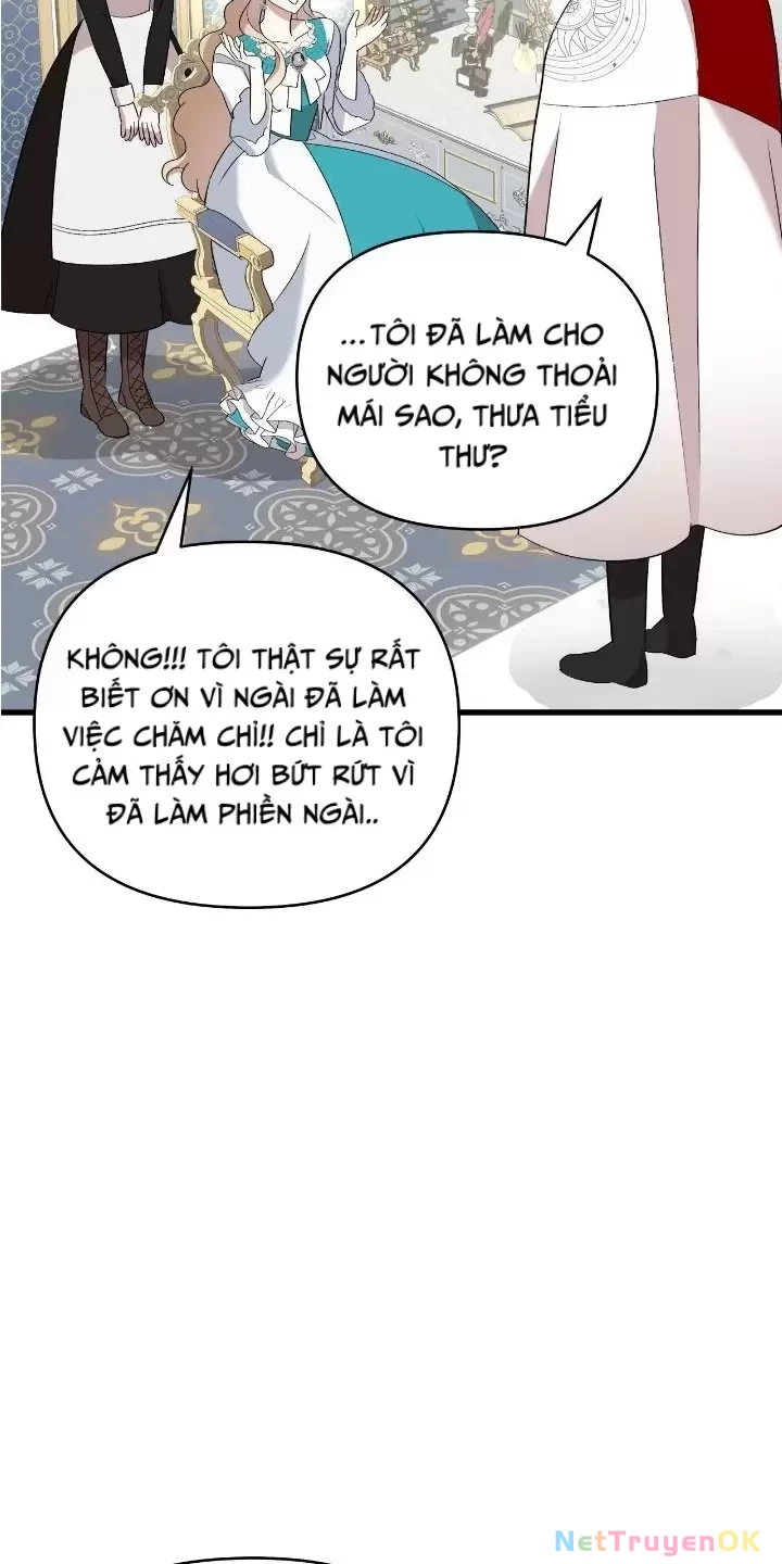 Mượn Rượu Trở Thành Hoàng Hậu Chapter 10 - Trang 2