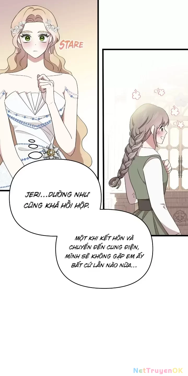 Mượn Rượu Trở Thành Hoàng Hậu Chapter 10 - Trang 2