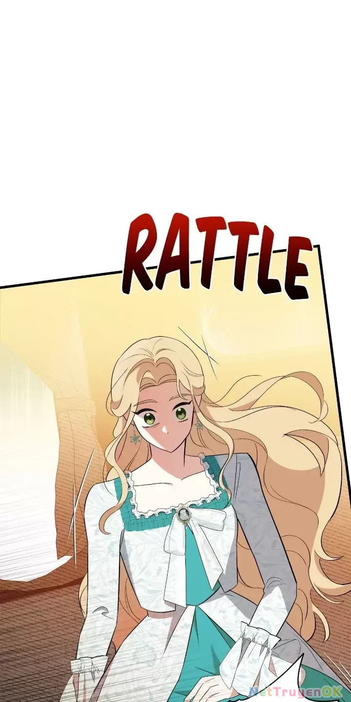 Mượn Rượu Trở Thành Hoàng Hậu Chapter 11 - Trang 2