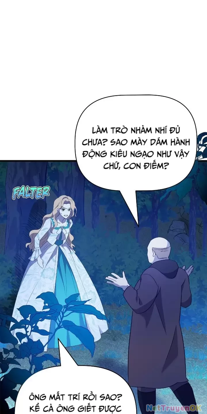 Mượn Rượu Trở Thành Hoàng Hậu Chapter 12 - Trang 2