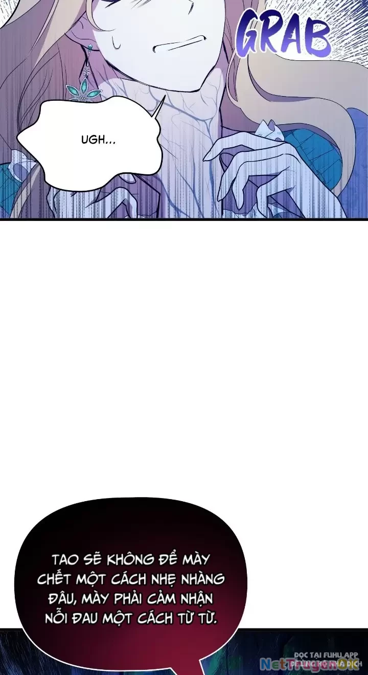 Mượn Rượu Trở Thành Hoàng Hậu Chapter 12 - Trang 2