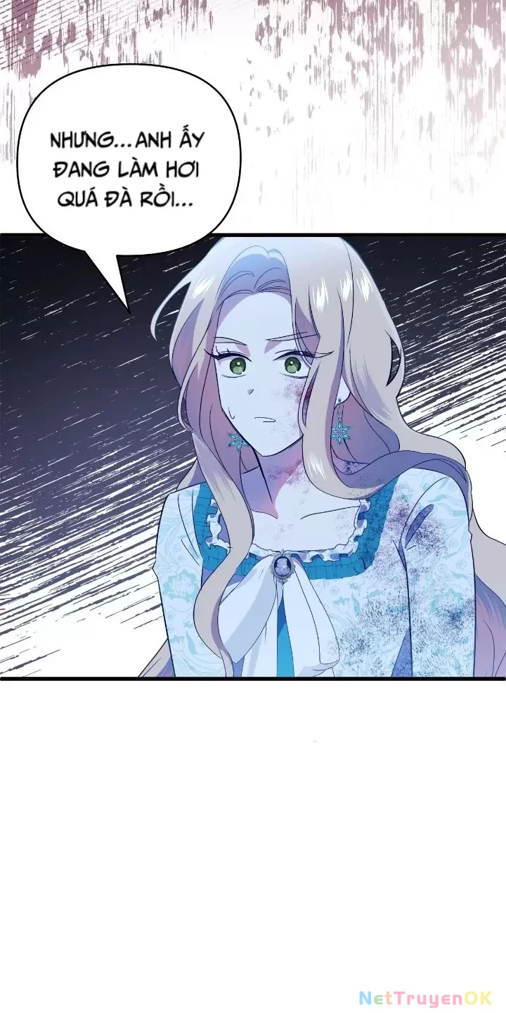 Mượn Rượu Trở Thành Hoàng Hậu Chapter 12 - Trang 2