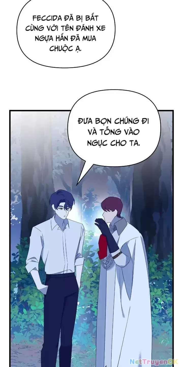 Mượn Rượu Trở Thành Hoàng Hậu Chapter 13 - Trang 2