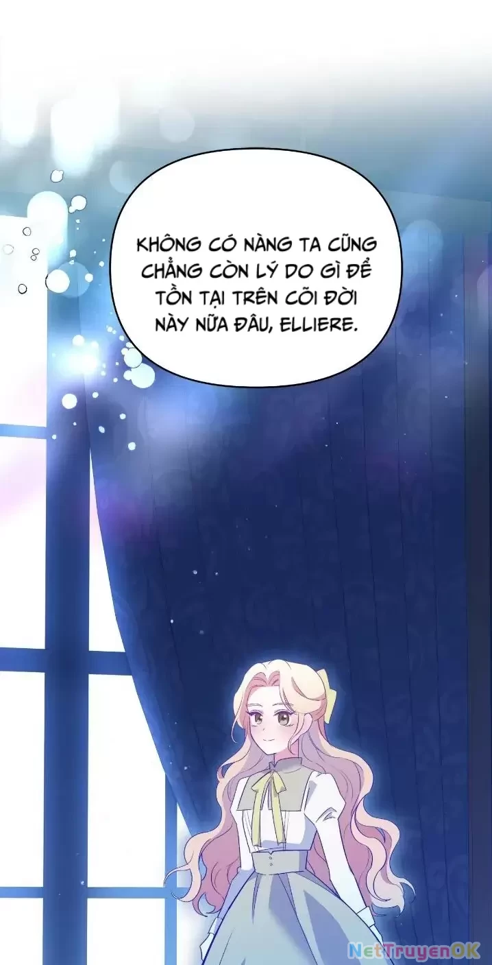 Mượn Rượu Trở Thành Hoàng Hậu Chapter 13 - Trang 2