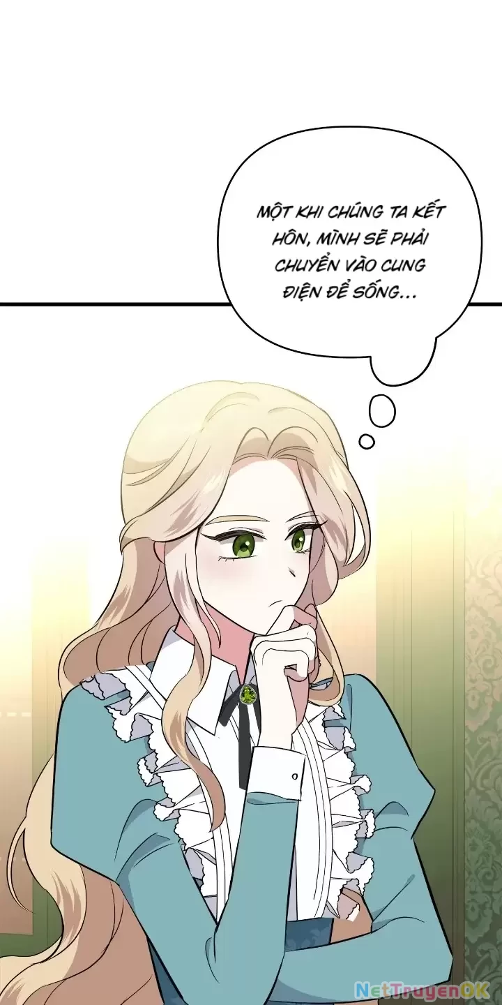 Mượn Rượu Trở Thành Hoàng Hậu Chapter 14 - Trang 2