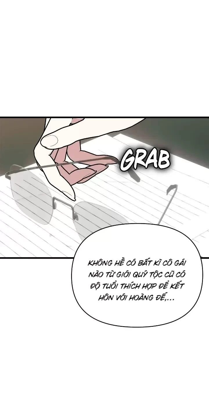 Mượn Rượu Trở Thành Hoàng Hậu Chapter 14 - Trang 2