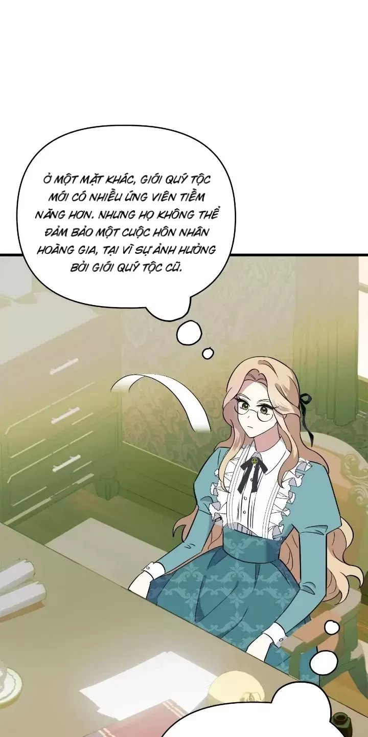 Mượn Rượu Trở Thành Hoàng Hậu Chapter 14 - Trang 2