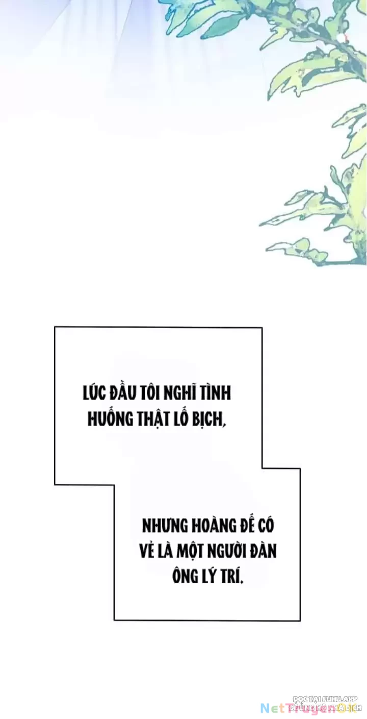 Mượn Rượu Trở Thành Hoàng Hậu Chapter 15 - Trang 2