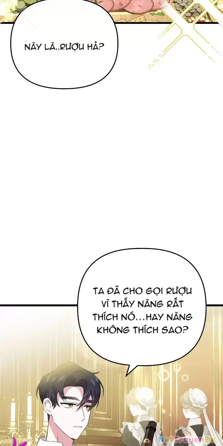 Mượn Rượu Trở Thành Hoàng Hậu Chapter 16 - Trang 2