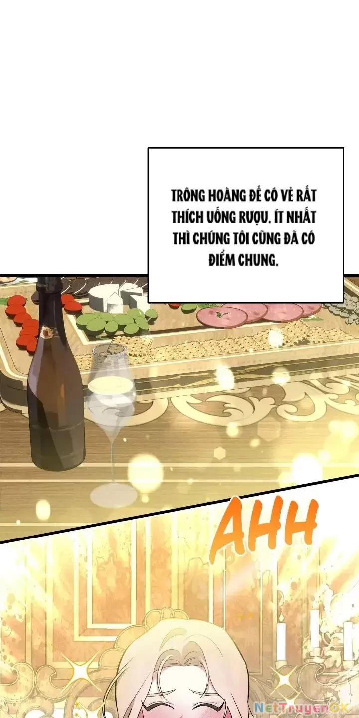 Mượn Rượu Trở Thành Hoàng Hậu Chapter 16 - Trang 2