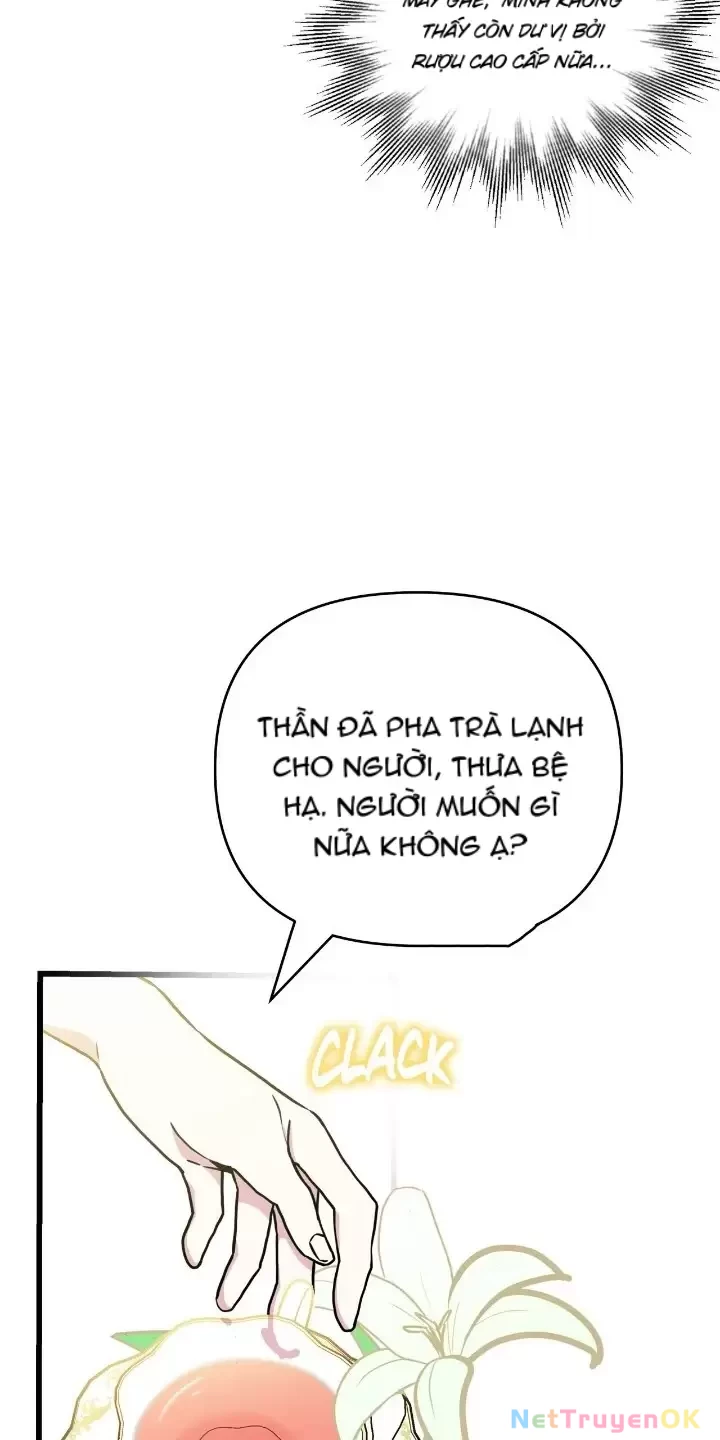 Mượn Rượu Trở Thành Hoàng Hậu Chapter 17 - Trang 2