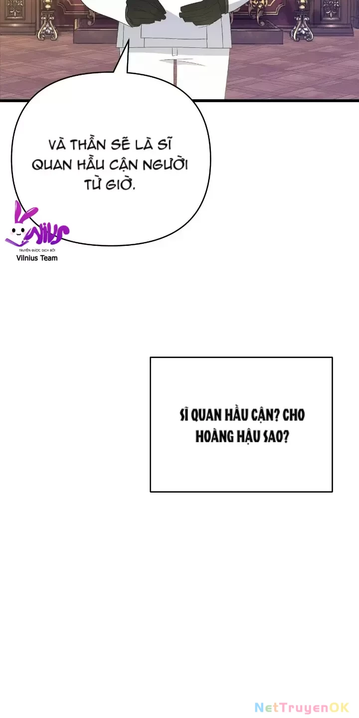 Mượn Rượu Trở Thành Hoàng Hậu Chapter 17 - Trang 2