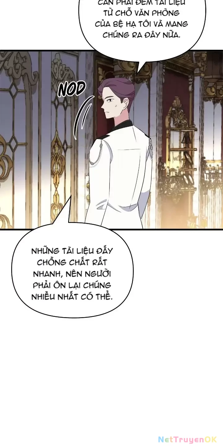 Mượn Rượu Trở Thành Hoàng Hậu Chapter 17 - Trang 2