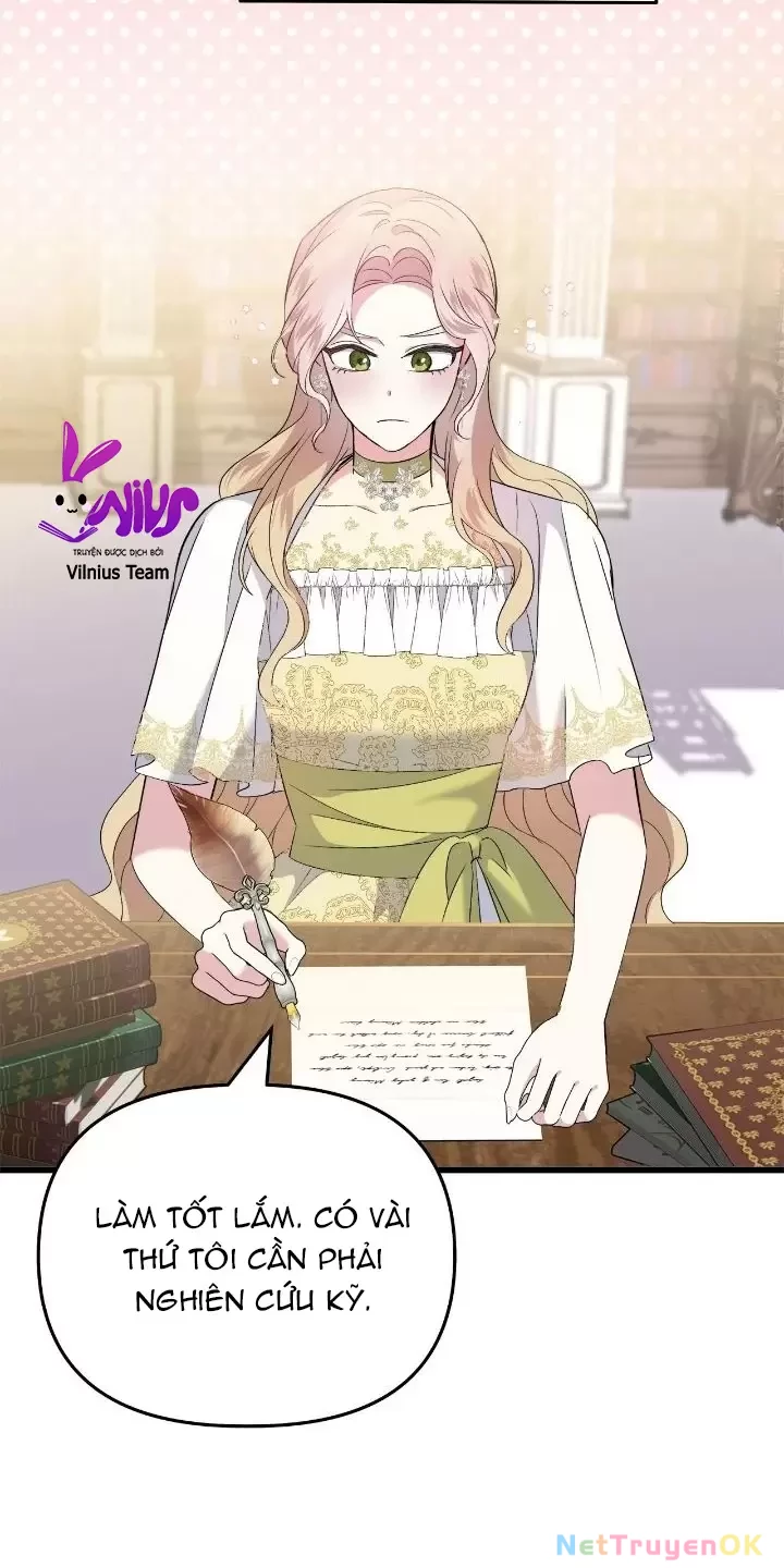 Mượn Rượu Trở Thành Hoàng Hậu Chapter 18 - Trang 2