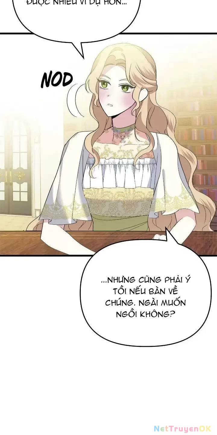 Mượn Rượu Trở Thành Hoàng Hậu Chapter 18 - Trang 2