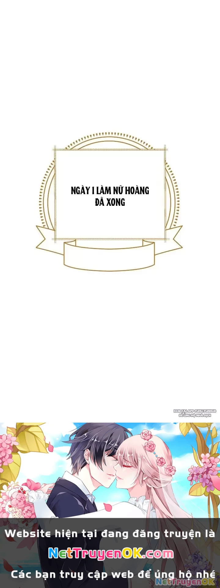 Mượn Rượu Trở Thành Hoàng Hậu Chapter 18 - Trang 2