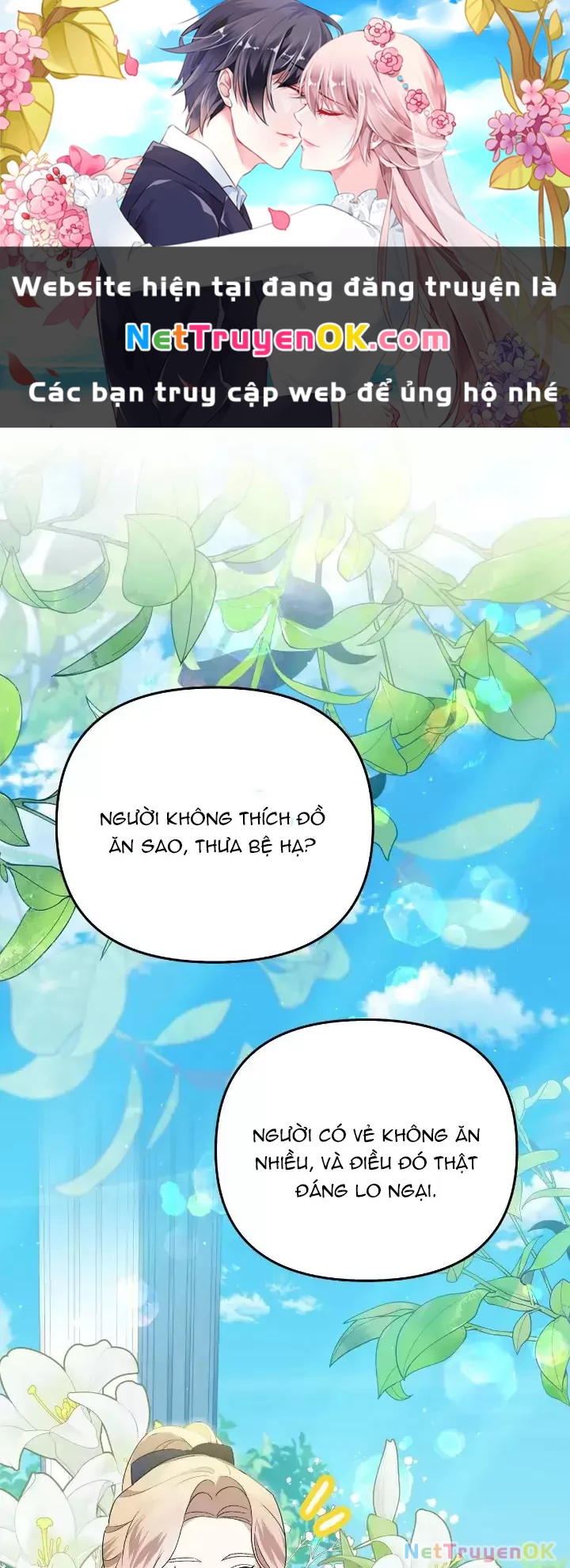 Mượn Rượu Trở Thành Hoàng Hậu Chapter 19 - Trang 2