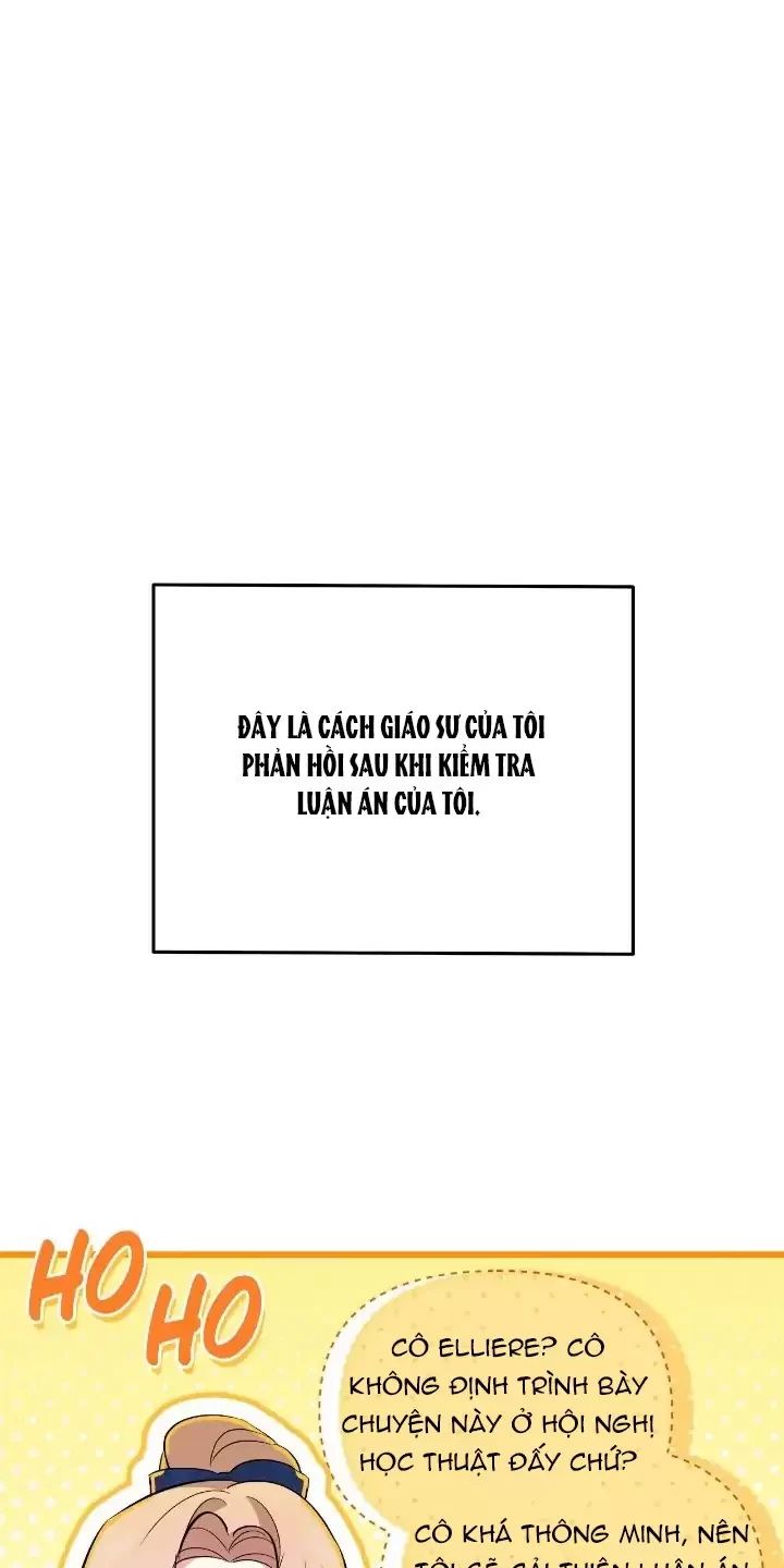 Mượn Rượu Trở Thành Hoàng Hậu Chapter 19 - Trang 2