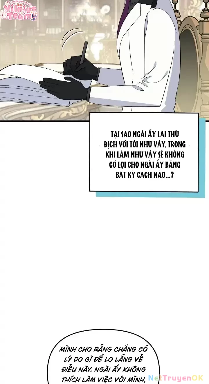 Mượn Rượu Trở Thành Hoàng Hậu Chapter 19 - Trang 2