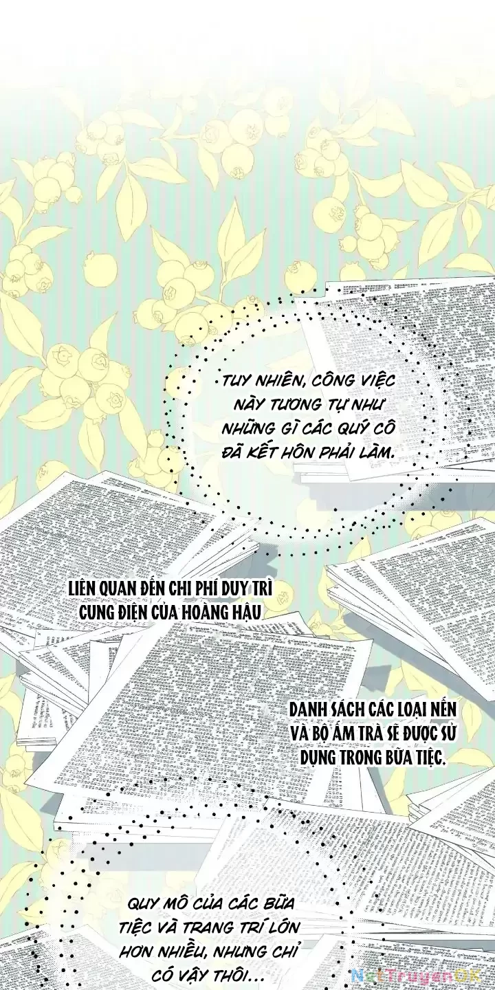 Mượn Rượu Trở Thành Hoàng Hậu Chapter 19 - Trang 2