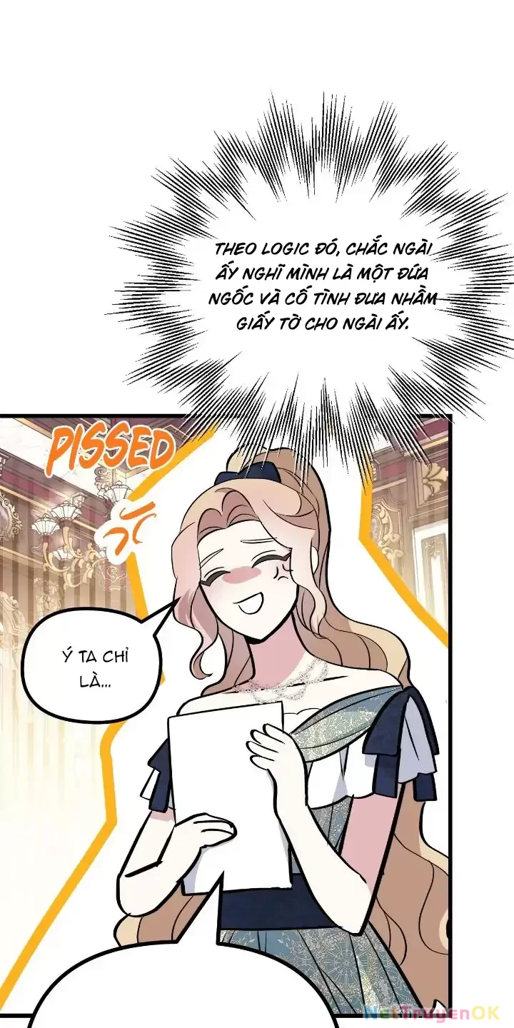 Mượn Rượu Trở Thành Hoàng Hậu Chapter 19 - Trang 2