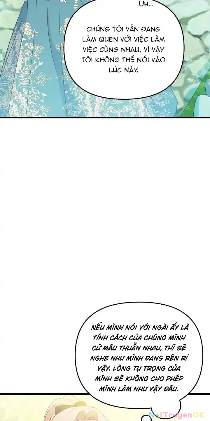 Mượn Rượu Trở Thành Hoàng Hậu Chapter 19 - Trang 2