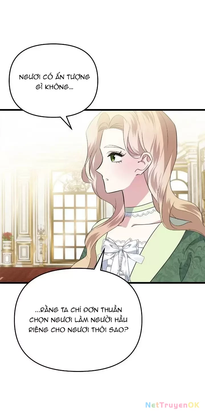 Mượn Rượu Trở Thành Hoàng Hậu Chapter 20 - Trang 2